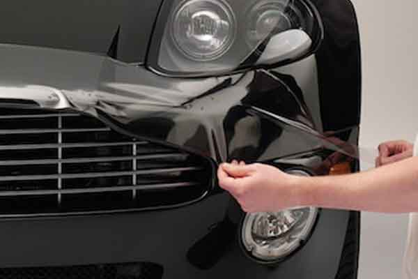 Şeffaf PPF Ne İşe Yarar?