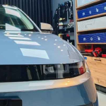 Şeffaf Boya Koruma Filmi